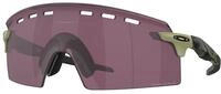Oakley Herren Oakley OO9235 ENCODER STRIKE VENTED 923514 Sonnenbrillen O_Materie