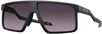 Oakley Herren Oakley OO9285 HELUX 928506 Sonnenbrillen O_matter Schwarz Grau