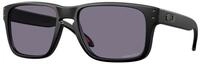 Oakley Herren Oakley OO9509 HOLBROOK S 950902 Sonnenbrillen O_matter Schwarz...
