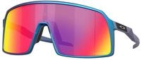 Oakley Herren Oakley OO9406 SUTRO 9406C1 Sonnenbrillen O_matter Blau Violett Maske