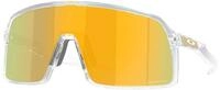 Oakley Herren Oakley OO9406 SUTRO 9406C8 Sonnenbrillen O_matter Transparent Gold