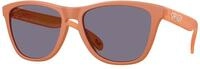 Oakley Herren Oakley OO9013 FROGSKINS 9013M1 Sonnenbrillen O_matter Braun Grau