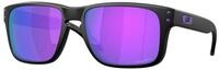 Oakley Herren Oakley OO9509 HOLBROOK S 950906 Sonnenbrillen O_matter Schwarz Violett