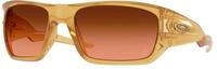 Oakley Herren Oakley OO9486 MASSETER 948608 Sonnenbrillen O_matter Gelb Braun