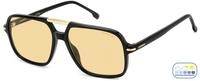 Carrera Carrera CARRERA 350/S 71C/UK Sonnenbrillen Giallo