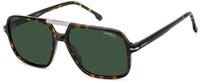 Carrera Carrera CARRERA 350/S 086/QT Sonnenbrillen Verde
