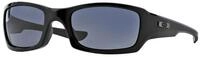 Oakley Herren Oakley OO9238 FIVES SQUARED 923804 Sonnenbrillen O_matter Schwarz Grau