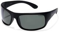 Polaroid Unisex Polaroid 07886 9CA/RC Sonnenbrillen Plastik Schwarz Gr&uuml;n...
