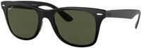 Ray - Ban Herren Ray - Ban RB4195 WAYFARER LITEFORCE 601S9A Sonnenbrillen...