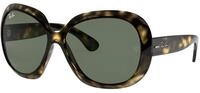 Ray - Ban Damen Ray - Ban RB4098 JACKIE OHH II 710/71 Sonnenbrillen Nylon