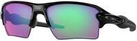 Oakley Unisex Oakley OO9188 FLAK 2.0 XL 918805 Sonnenbrillen O_matter Schwarz...