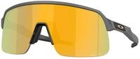 Oakley Unisex Oakley OO9496 SUTRO LITE S 949609 Sonnenbrillen O_matter Grau Gold