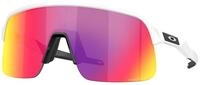 Oakley Unisex Oakley OO9496 SUTRO LITE S 949606 Sonnenbrillen O_matter Wei&szlig; Violett