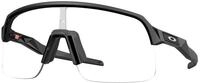 Oakley Unisex Oakley OO9496 SUTRO LITE S 949607 Sonnenbrillen O_matter Schwarz...
