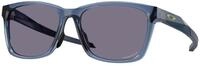 Oakley Unisex Oakley OO9506D PARACORD 950605 Sonnenbrillen O_matter Blau Grau