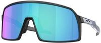 Oakley Herren Oakley OO9462 SUTRO S 946214 Sonnenbrillen O_matter Schwarz Blau...