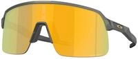 Oakley Herren Oakley OO9463 SUTRO LITE 946377 Sonnenbrillen O_matter Gr&uuml;n Gold Maske
