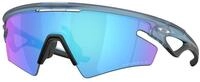Oakley Unisex Oakley OO9499 SPHAERA SLASH 949903 Sonnenbrillen O_matter Blau Blau