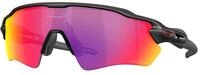 Oakley Herren Oakley OO9510 RADAR EV S PATH 951007 Sonnenbrillen O_matter Schwarz