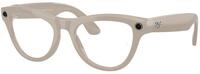 Ray - Ban Unisex Ray - Ban Meta RW4014 Skyler 6700MF - GEN 2 Sonnenbrillen Injiziert