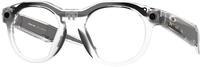 Oakley Unisex Oakley Meta OW8002 Hstn 800205 Sonnenbrillen O_matter Transparent