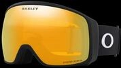 Oakley Herren Oakley OO7104 FLIGHT TRACKER L 710485 Skibrillen Injiziert Maske