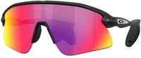 Oakley Unisex Oakley OO9517 STUNT DEVIL 951702 Sonnenbrillen O_matter Schwarz...