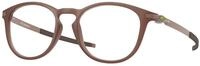 Oakley Herren Oakley OX8105 PITCHMAN R 810527 Optische Fassungen O_Materie Rot