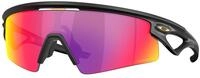 Oakley Unisex Oakley OO9531 SPHAERA STRIKE 953102 Sonnenbrillen O_Materie Schwarz