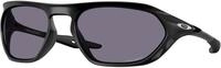 Oakley Unisex Oakley OO9537 CAGE JACKET 953701 Sonnenbrillen O_Materie Schwarz...
