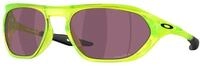 Oakley Unisex Oakley OO9537 CAGE JACKET 953707 Sonnenbrillen O_Materie Gr&uuml;n...