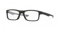 Oakley Unisex Oakley OX8081 PLANK 2.0 808101 Optische Fassungen O_matter...