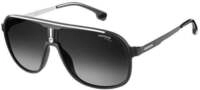 Carrera Herren Carrera CARRERA 1007/S 003/9O Sonnenbrillen Plastik