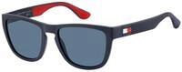 Tommy Hilfiger Herren Tommy Hilfiger TH 1557/S 8RU/KU Sonnenbrillen Plastik...