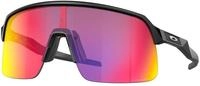 Oakley Unisex Oakley OO9463 SUTRO LITE 946301 Sonnenbrillen O_matter Schwarz Violett