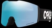 Oakley Herren Oakley OO7099 FALL LINE L 709927 Skibrillen O_matter Schwarz Blau...