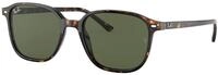 Ray - Ban Unisex Ray - Ban RB2193 LEONARD 902/31 Sonnenbrillen Acetat...