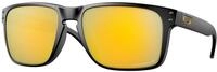 Oakley Herren Oakley OO9417 HOLBROOK XL 941723 Sonnenbrillen O_matter Schwarz...