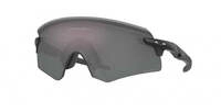 Oakley Herren Oakley OO9471 ENCODER 947103 Sonnenbrillen Injiziert Schwarz Grau Maske