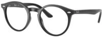 Ray - Ban Kind Ray - Ban RY1594 3542 Optische Fassungen Plastik Schwarz Pantos