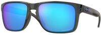 Oakley Herren Oakley OO9417 HOLBROOK XL 941709 Sonnenbrillen O_matter Grau Blau