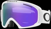 Oakley Unisex Oakley OO7112 O FRAME 2.0 PRO XL 711203 Skibrillen O_matter Wei&szlig;