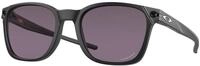 Oakley Herren Oakley OO9018 OJECTOR 901801 Sonnenbrillen O_matter Schwarz Grau
