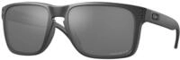 Oakley Herren Oakley OO9417 HOLBROOK XL 941730 Sonnenbrillen O_matter Grau Grau
