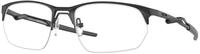 Oakley Herren Oakley OX5152 WIRE TAP 2.0 RX 515203 Optische Fassungen Titan...