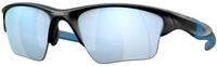 Oakley Herren Oakley OO9154 HALF JACKET 2.0 XL 915467 Sonnenbrillen O_matter Schwarz