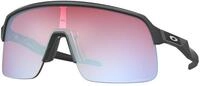 Oakley Unisex Oakley OO9463 SUTRO LITE 946317 Sonnenbrillen O_matter Grau Rot...