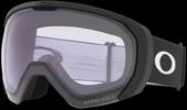 Oakley Herren Oakley OO7110 FLIGHT PATH L 711034 Skibrillen O_Materie Klar Maske