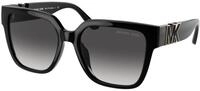 Michael Kors Damen Michael Kors MK2170U KARLIE 30058G Sonnenbrillen Injiziert...