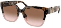 Michael Kors Damen Michael Kors MK2170U KARLIE 390913 Sonnenbrillen Injiziert